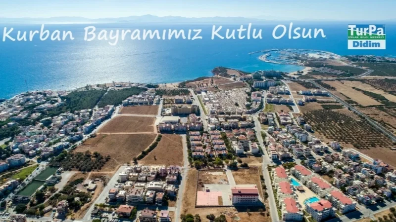 Kurban Bayramımız Mübarek Olsun