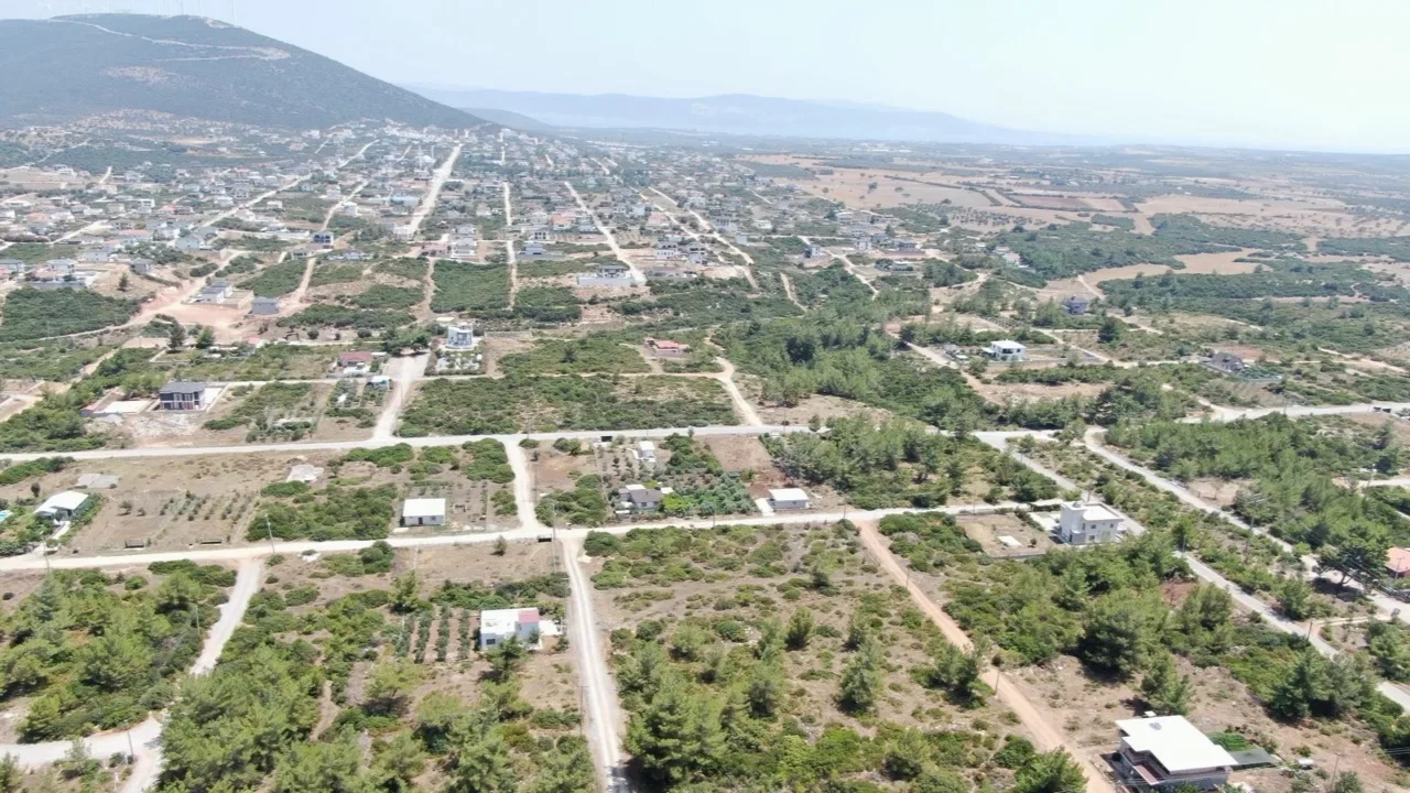 Didim’de 2026 Yılında Arsa Alınır mı? Yatırım Analizi ve Fırsat Bölgeleri