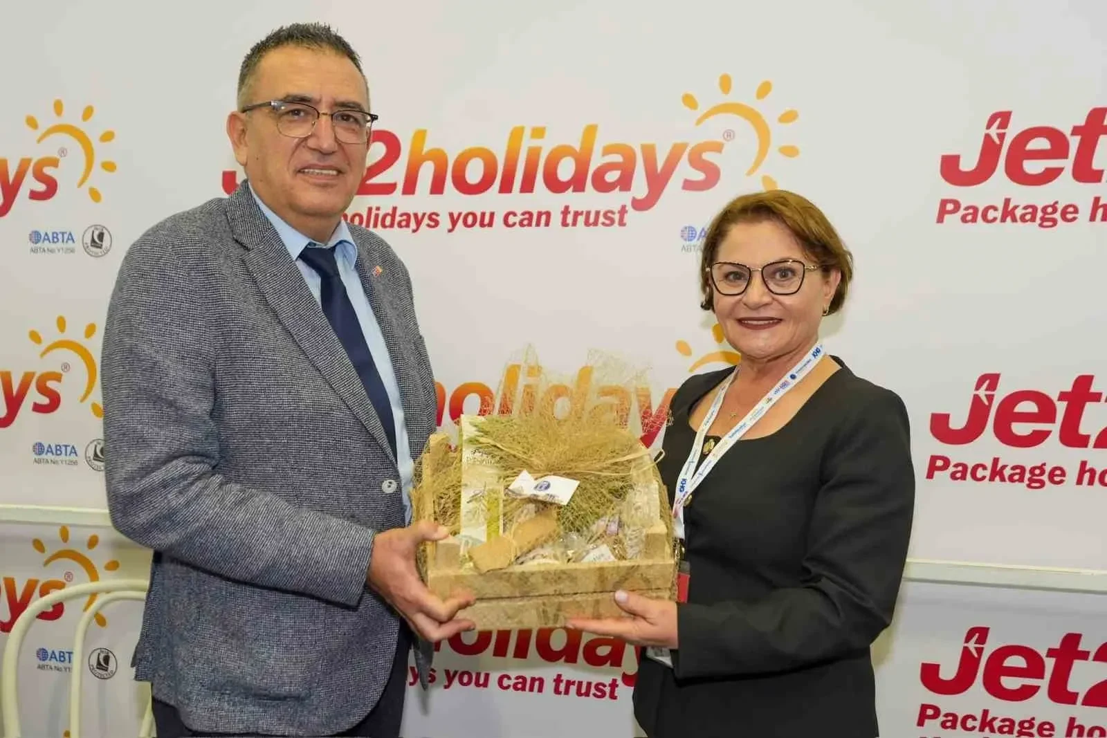 Didim’in Turizm Potansiyeli Uluslararası Antalya Turizm Fuarı’nda Tanıtılıyor