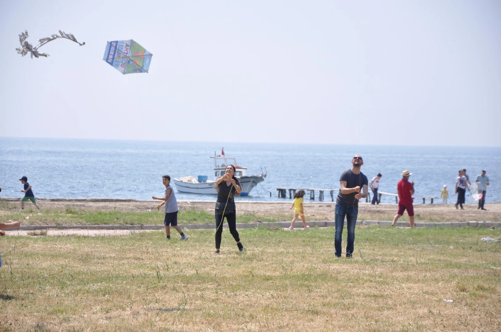 Didim Uçurtma şenlikleri (11)