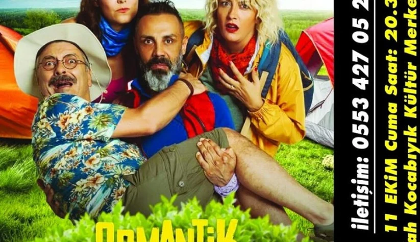 Didim Kapılarını Sanata Açmaya Devam Ediyor