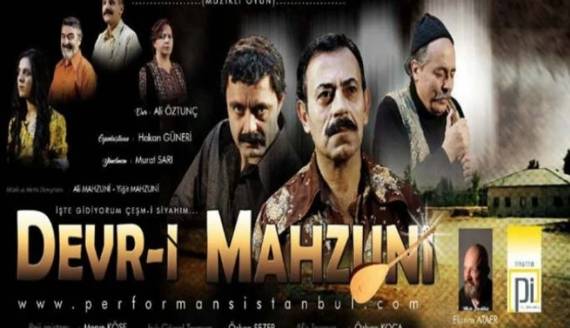 Haydi Didim Tiyatroya