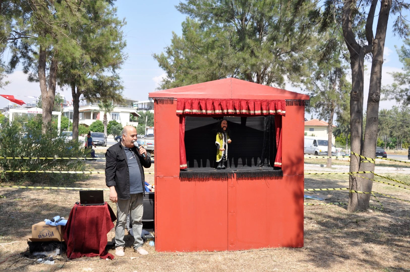 Didim Uçurtma şenlikleri (9)