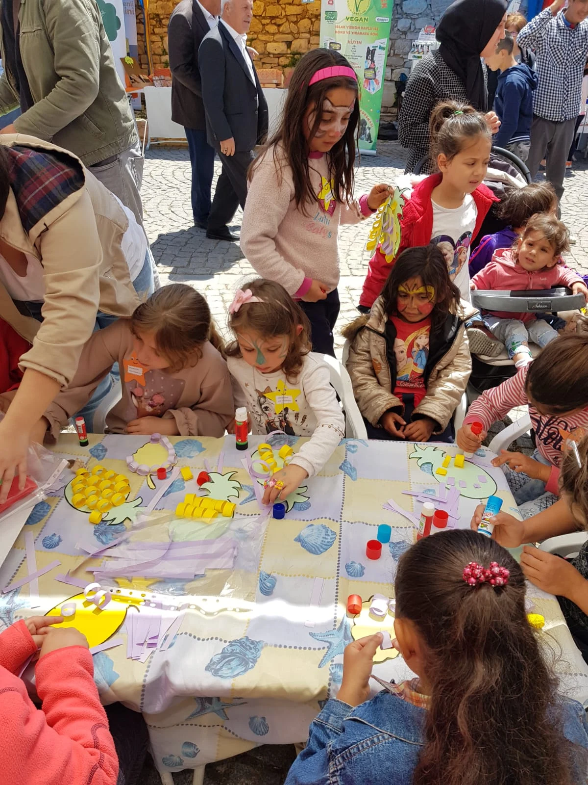 Didim Vegan Festivali
