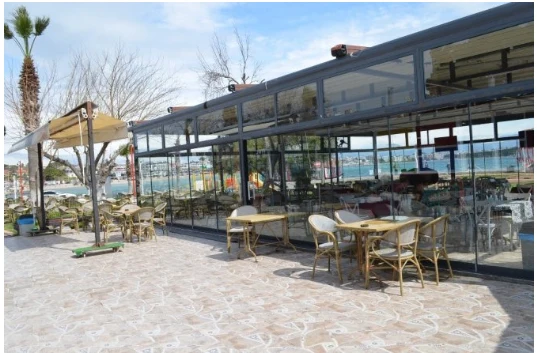 Didim’de İşletmeler Koronavirüsü Tedbirlerini Aldı