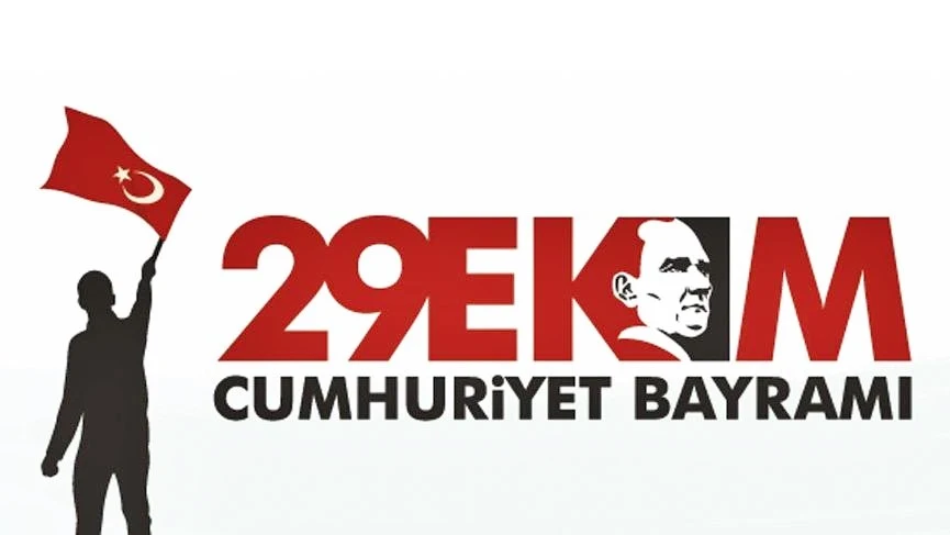 Cumhuriyet Bayramı Kutlamaları 28 Ekim’de Başlıyor