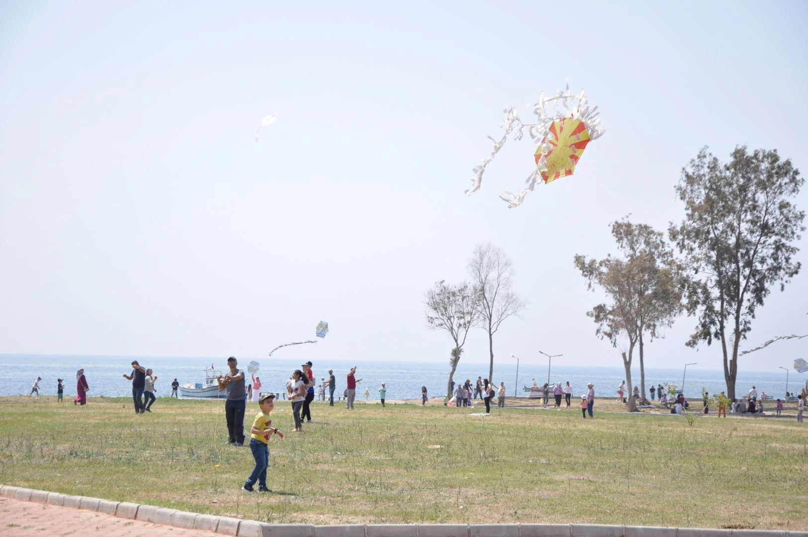 Didim Uçurtma şenlikleri (10)