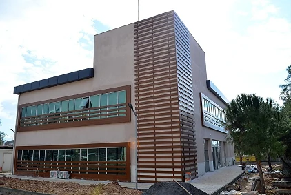 Didim Yeni 2 nolu Aile Sağlığı Merkezi Hizmete Başladı