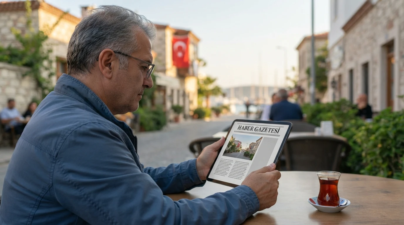 Yeni Didim Haberim’in 170. Sayısı Yayında