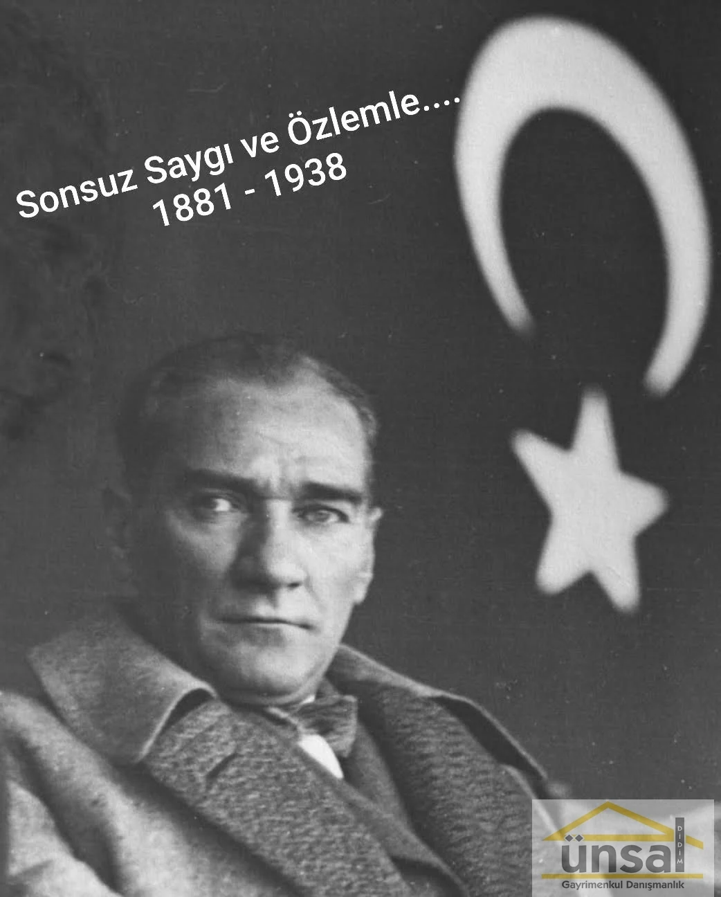 Saygı ve Özlemle Anıyoruz