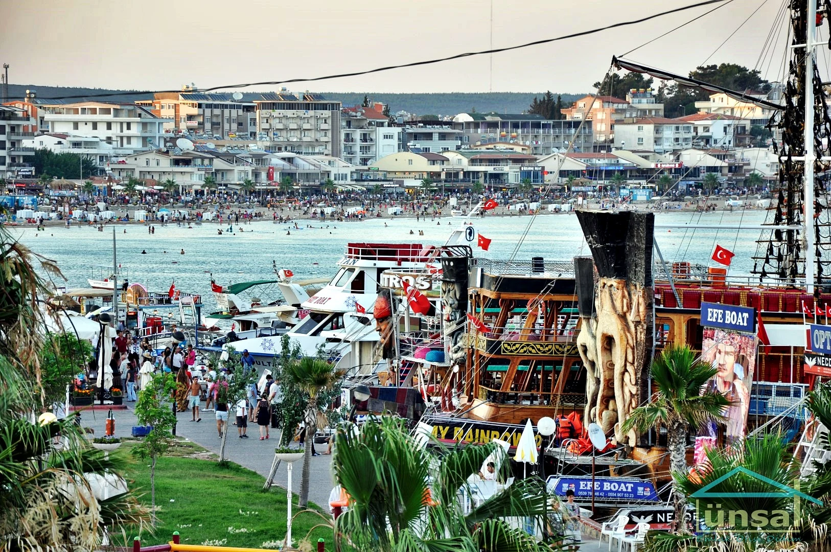 15 Temmuz Darbe Girişiminden Sonra Didim
