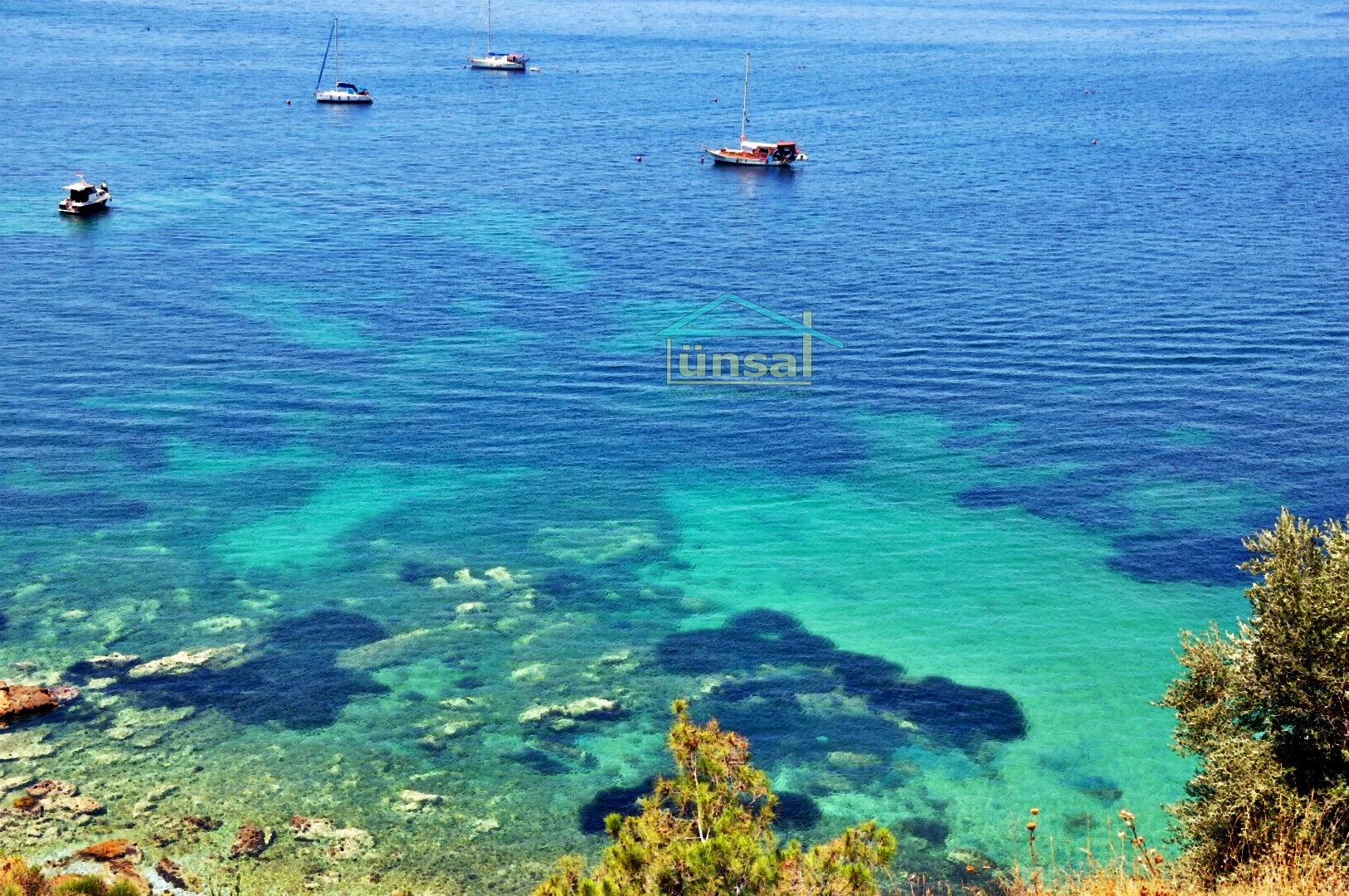 Kuşadası Kale Mevkii (005)