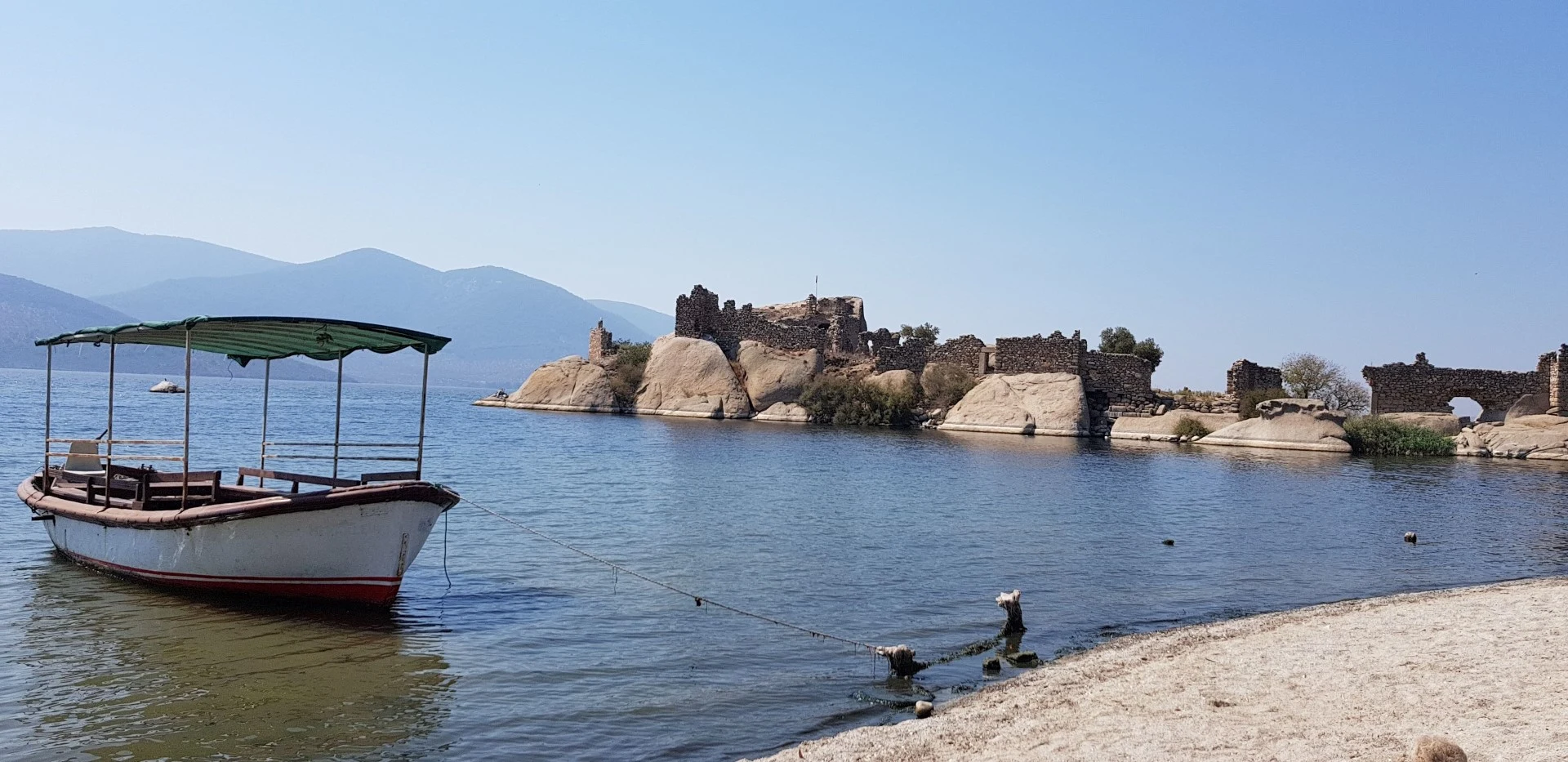 Didim'de Pazar Günü Neler Yapılır?