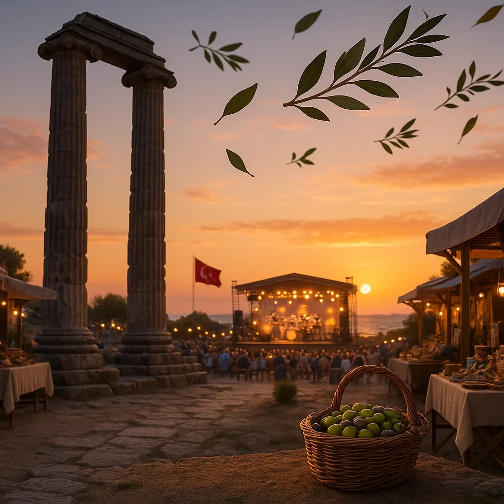 Didim Festivalleri Rehberi 2026 Güncel Liste