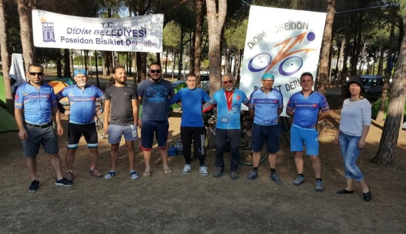 Didim Bifeste Hazırlanıyor
