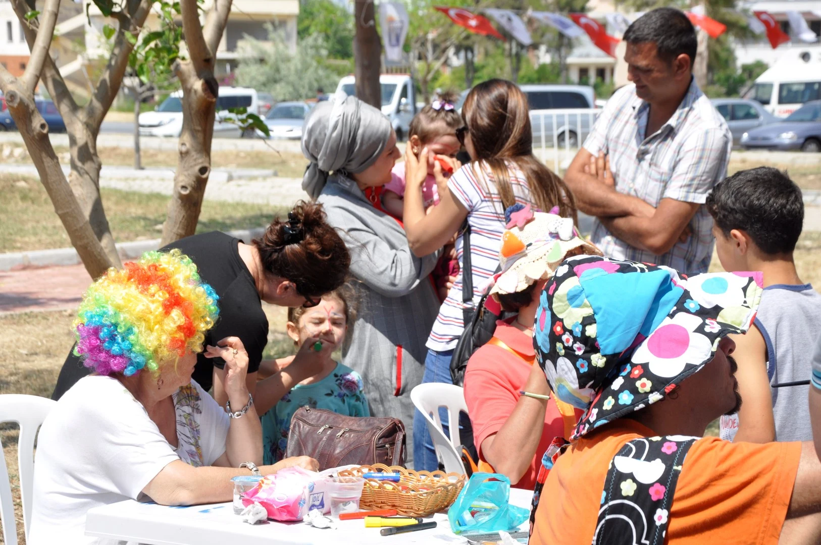 Didim Uçurtma şenlikleri (6)