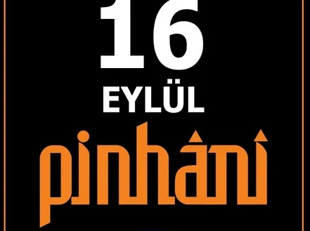 Didim Eflatun Bar'da Pinhani Konseri