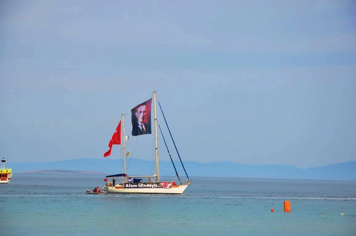 Didim'de 19 Mayıs - 100. Yıl Kutlamaları