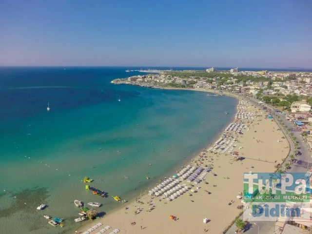 Altınkum Plajı