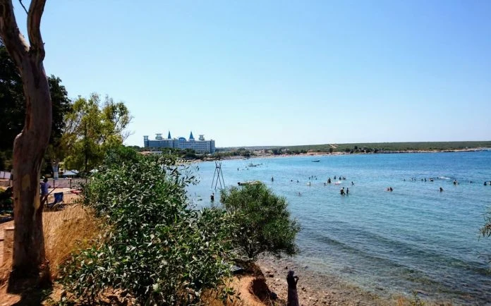 Huzur Plajı: Didim kıyısında ziyaret notları