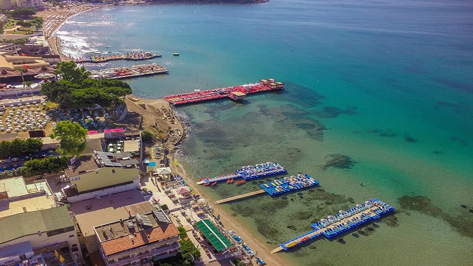 Didim Altınkum