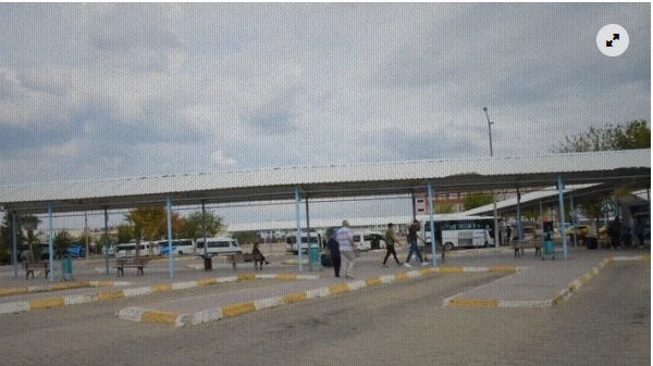 Didim Otogar