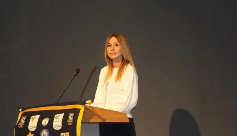 Didim'de Ebeveynlere yönelik seminer düzenlendi