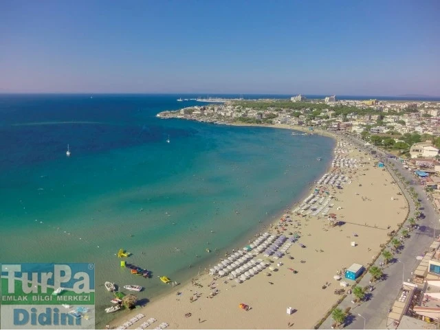 Altınkum Plajı