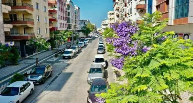 Başkan Atabay; "Didim her geçen gün güzelleşiyor"