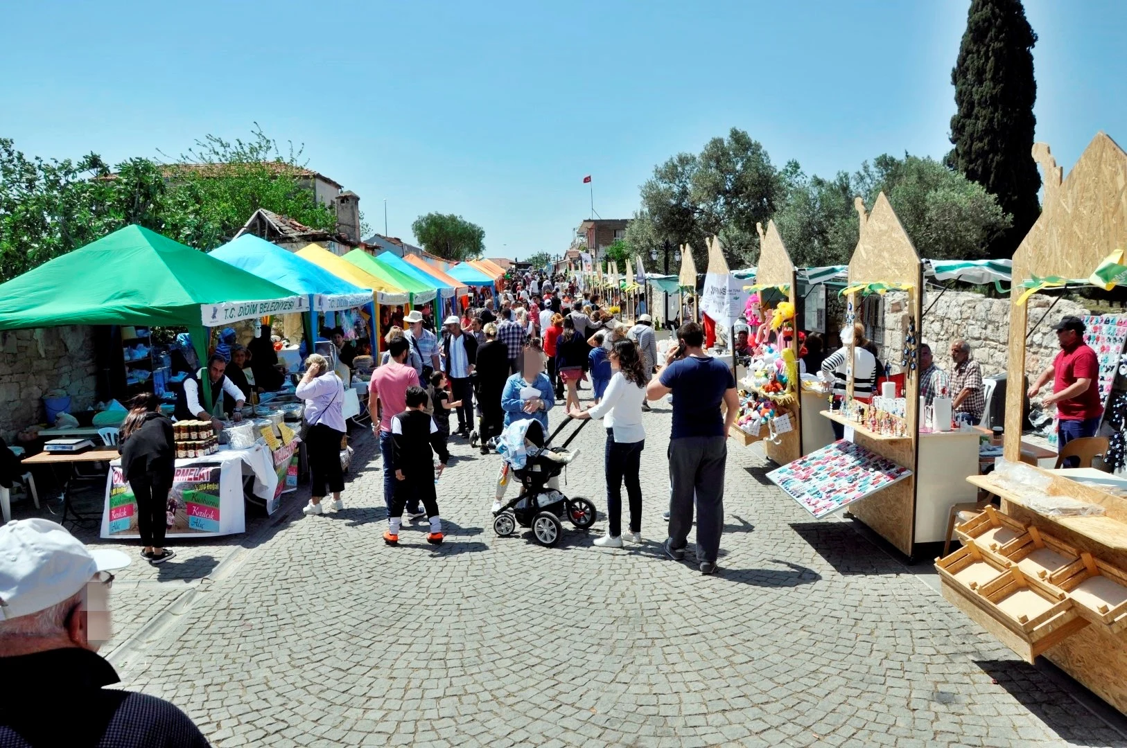 Didim Vegan Festivali