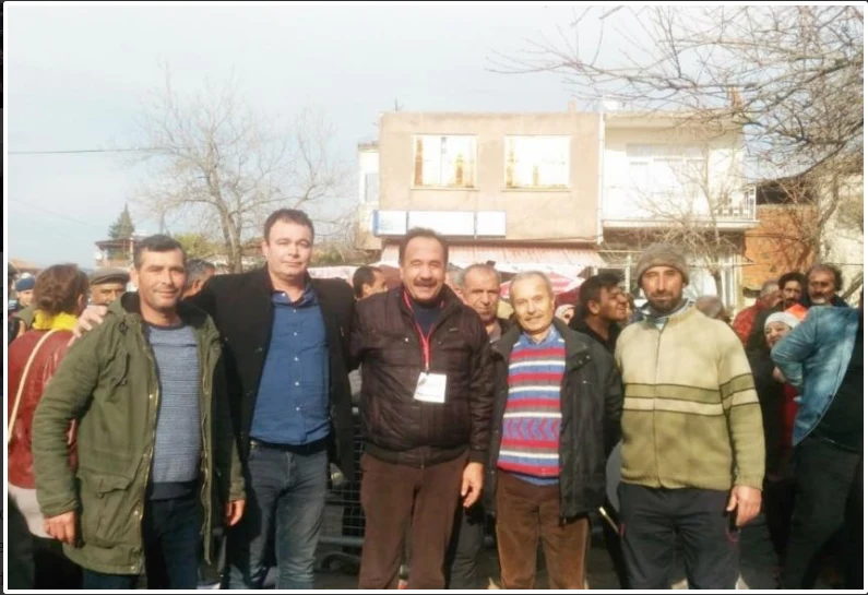 Didim Halkı Kazandı