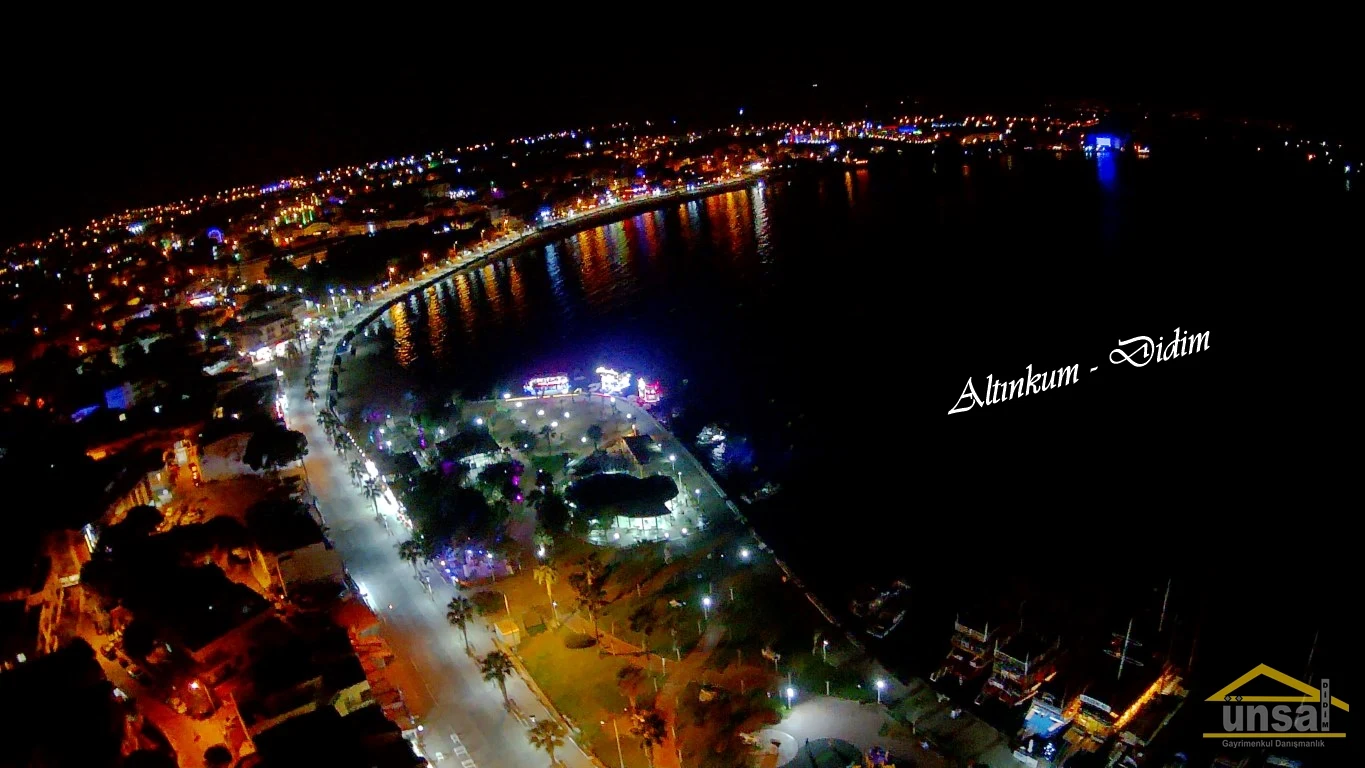 Yoğun Yaz Sezonu Ardından Altınkum Sahili