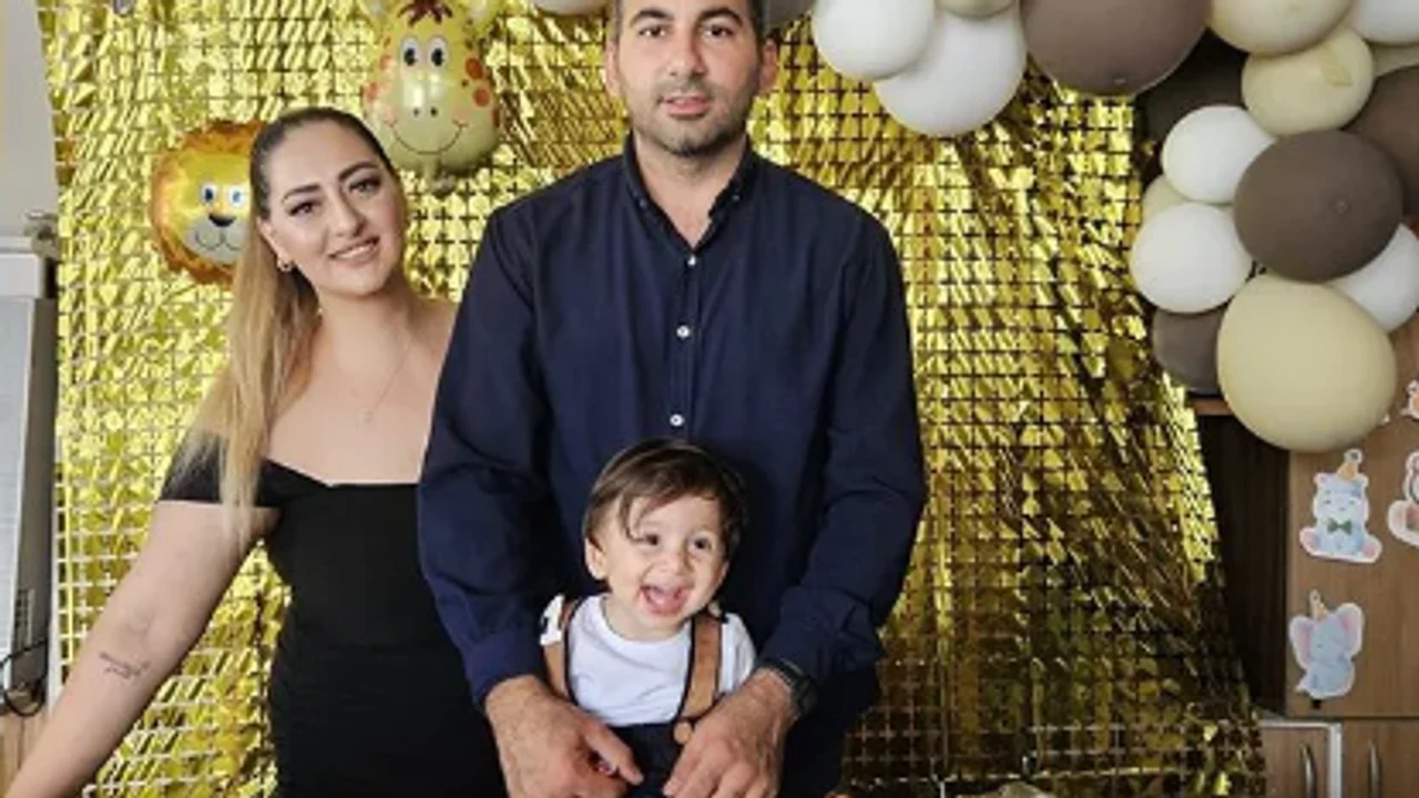 Didimli Minik Doruk’un DMD Tedavisi İçin Başlatılan Yardım Kampanyasında Destek Çağrısı