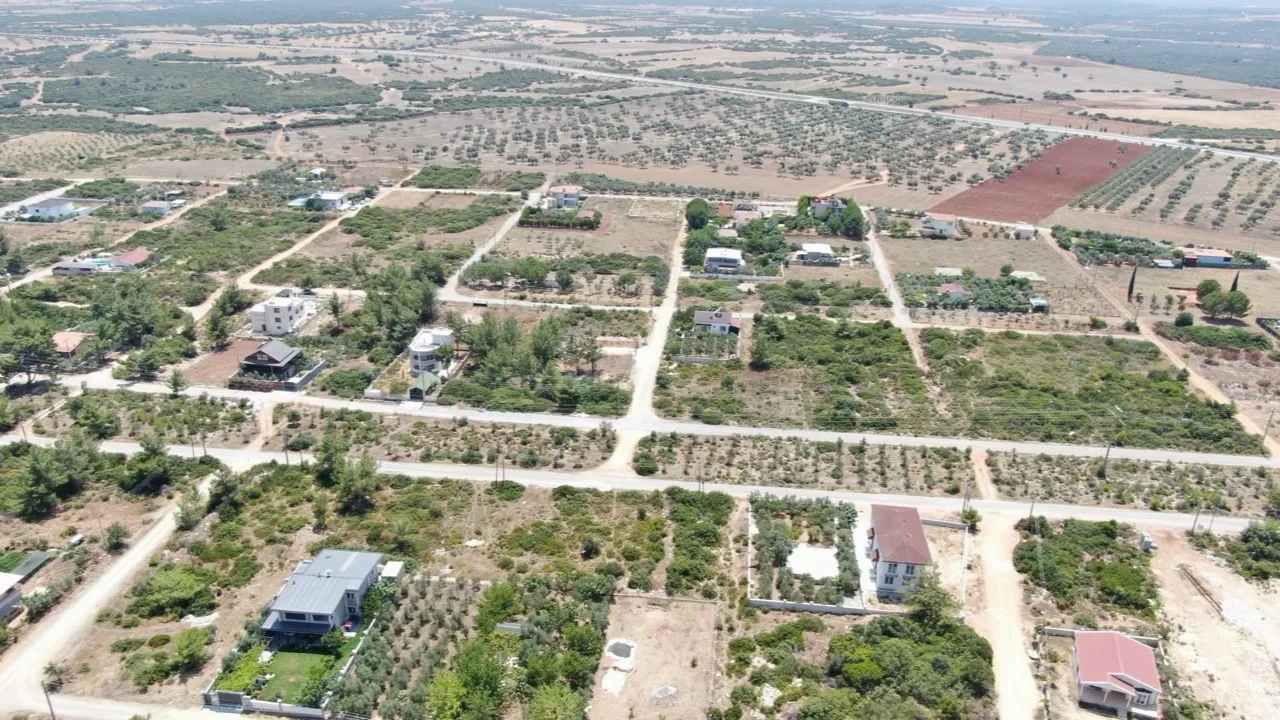 Didim’de 2026 Yılında Arsa Alınır mı? Yatırım Analizi ve Fırsat Bölgeleri