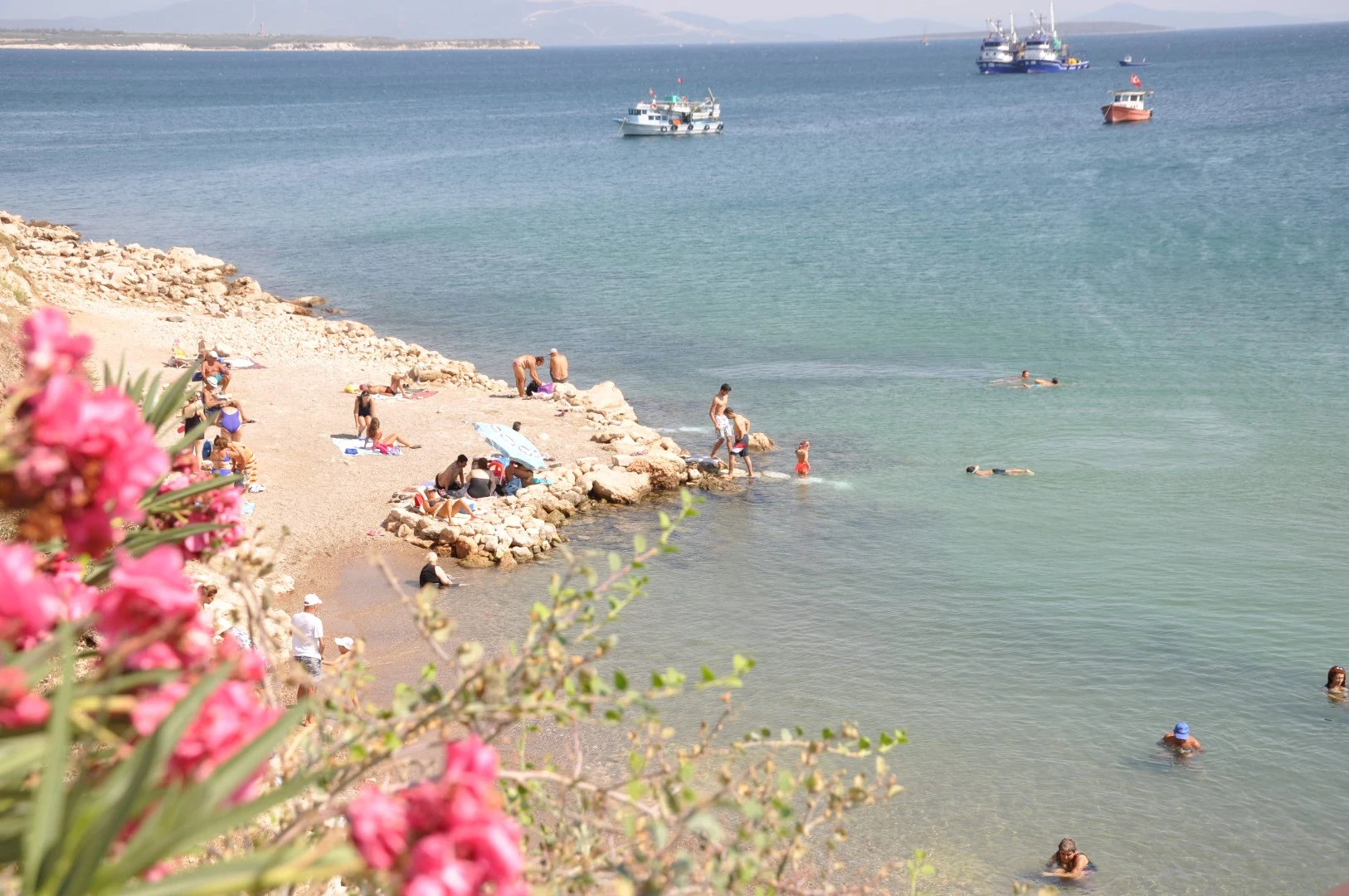 Didim'in Tarihi ve Turistik Yerleri