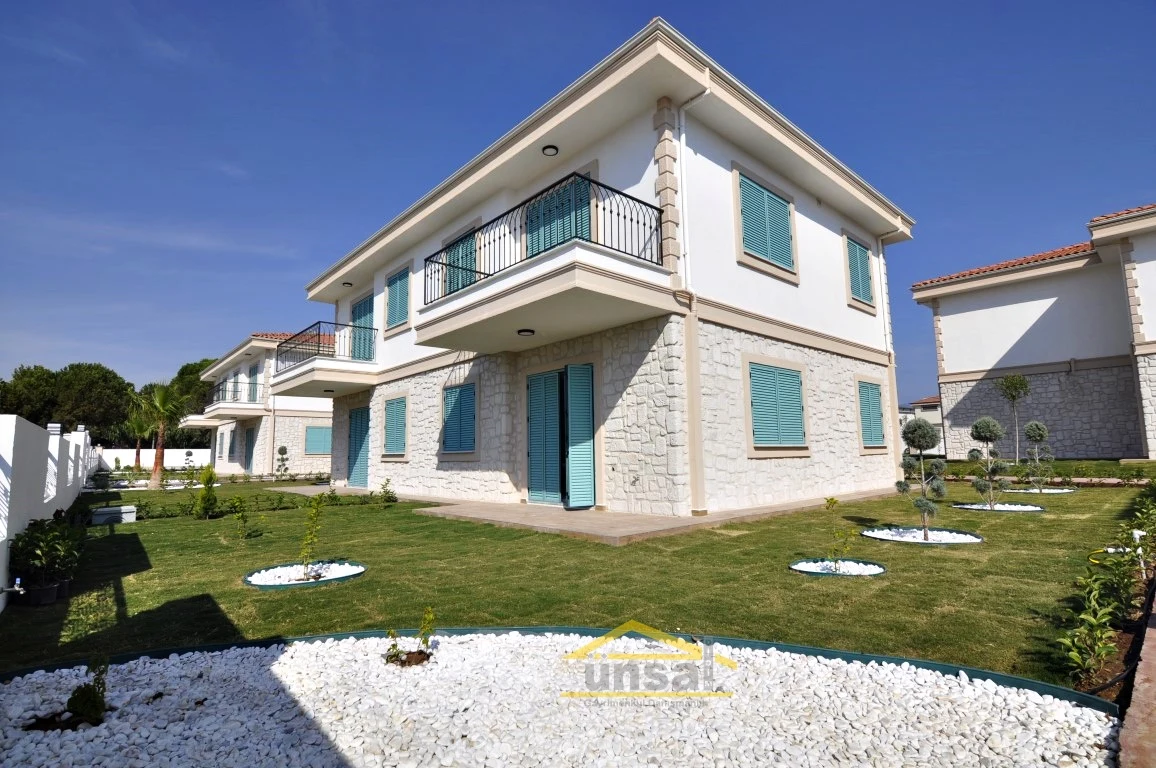 Sizin de Didim’de Bir Yazlığınız Olsun