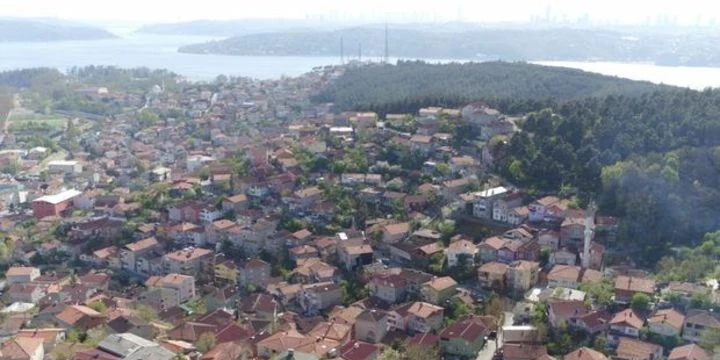 İmar Barışı'nda Başvurular 15 Haziran'a Kadar Uzatıldı