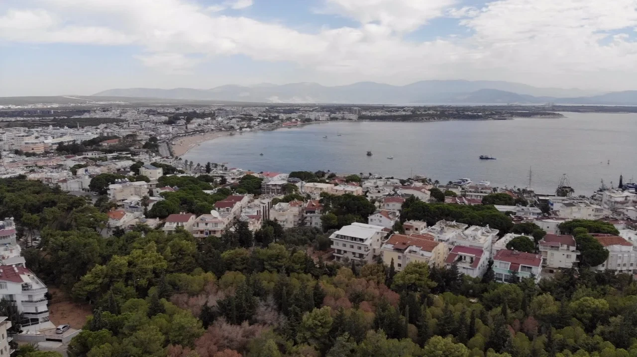 Didim’de 2026 Yılında Arsa Alınır mı? Yatırım Analizi ve Fırsat Bölgeleri