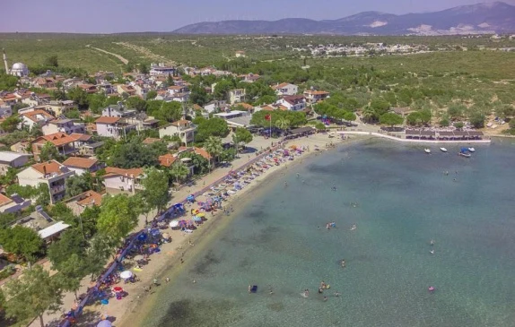 Didim Konya Kültür Sitesi