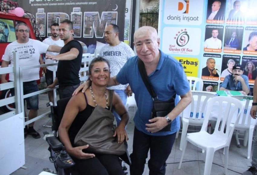 Didim 14. Yazarlar Festivali Ünlü Konukları Ağırlamaya Devam Ediyor