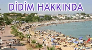 “Her haliyle ayrı güzel!” dedirten Didim’e gitmek için 4 neden!