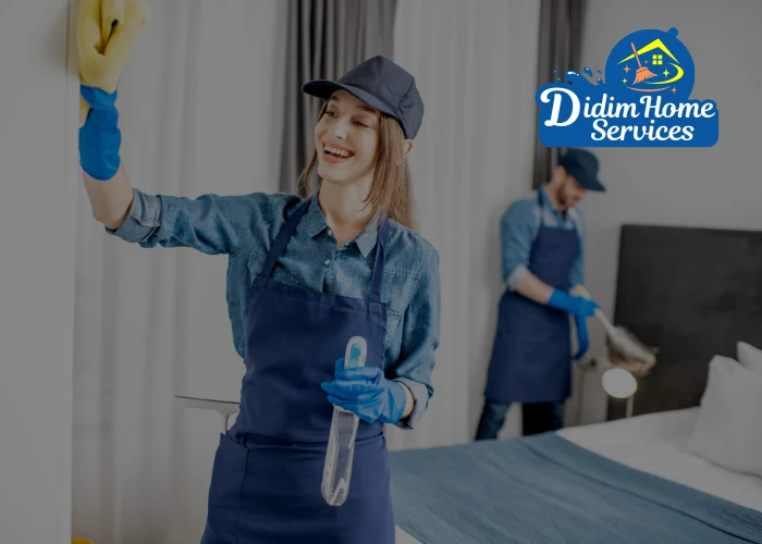 Didim Home Services