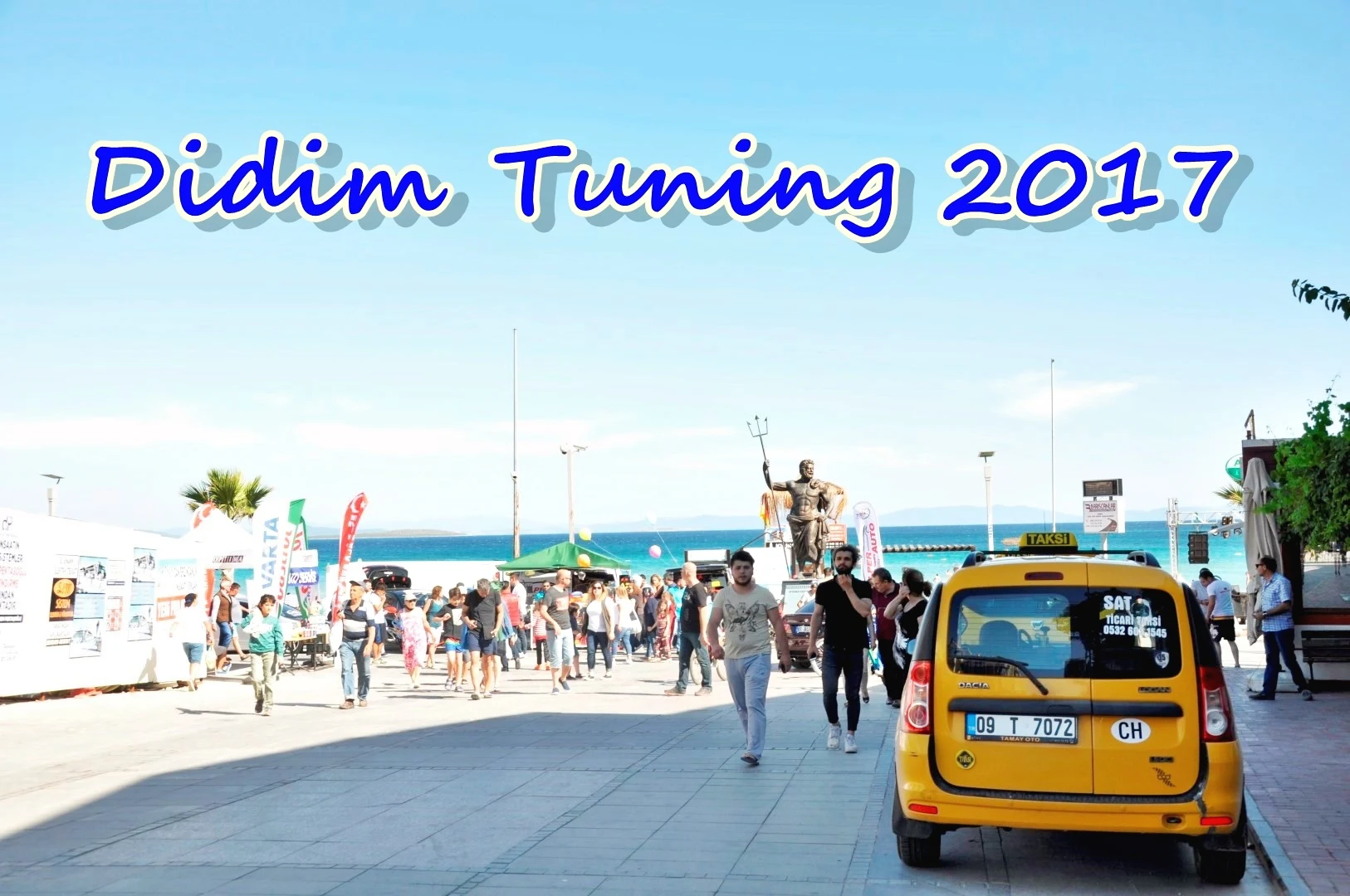 Didim Tuning 2017