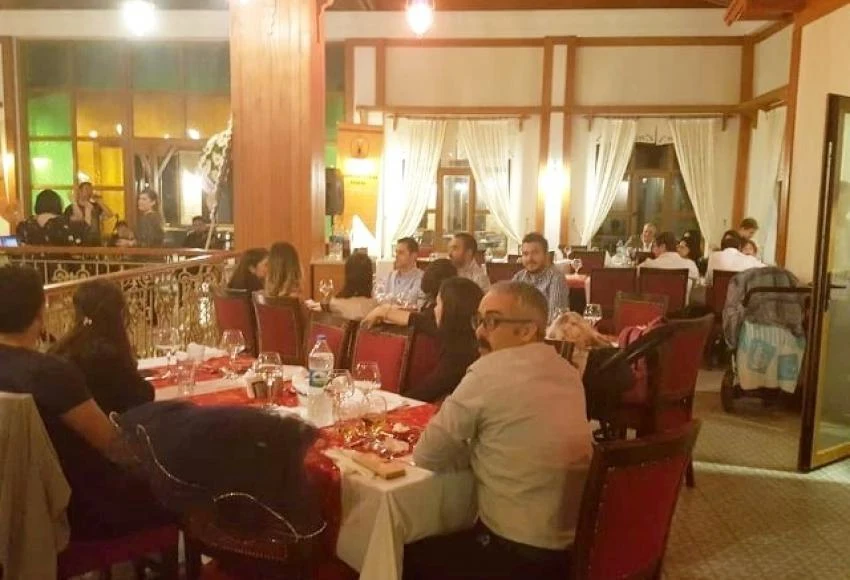 Didim 3.Geleneksel Jeoloji Gecesi