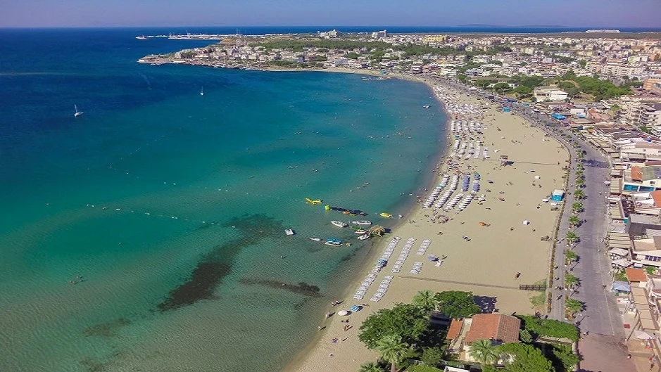 Didim Altınkum