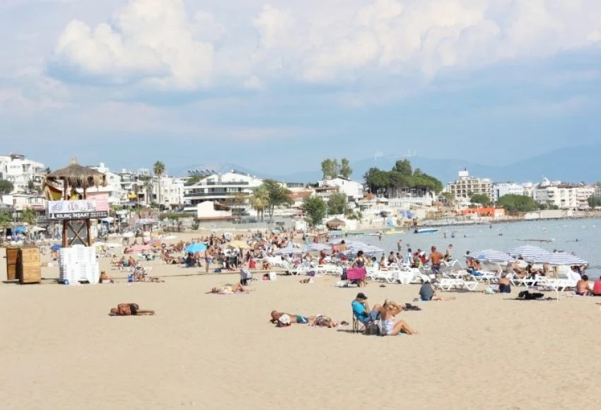 Didim Maraton Didim’e Renk Kattı