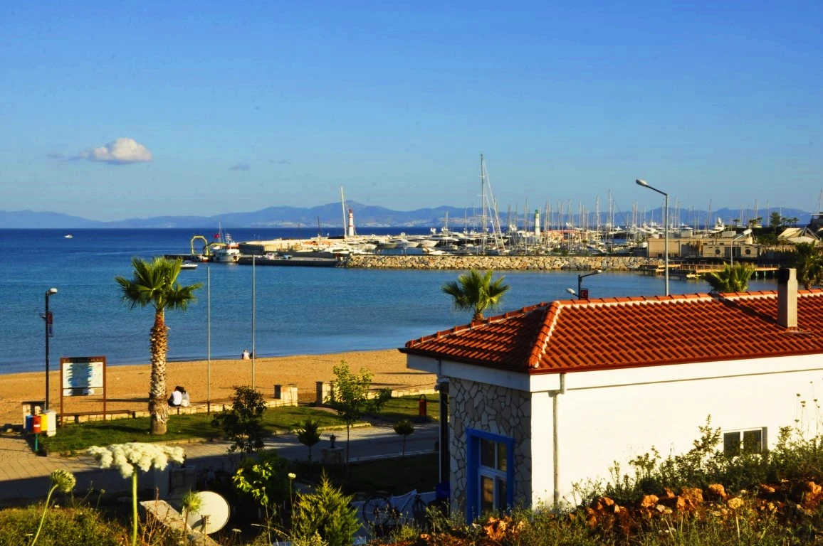 Didim 1 Haziran'ı Bekliyor