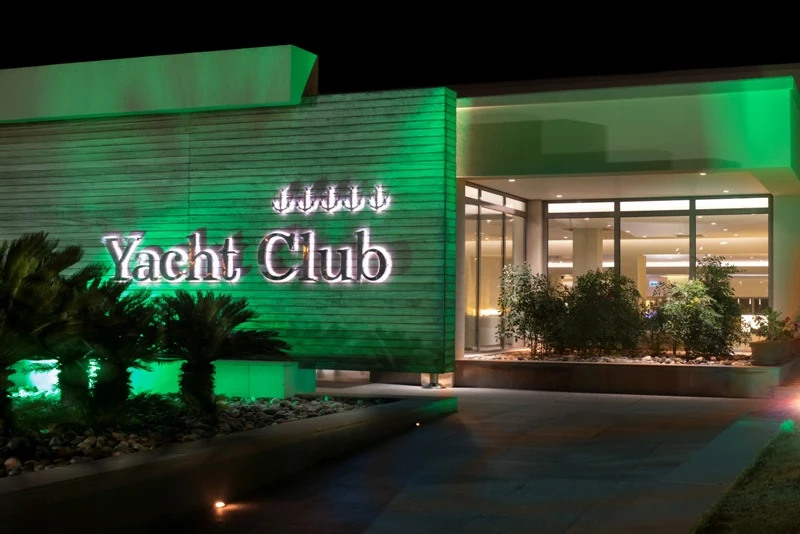 Didim Marina'nın Keyfini Sürün