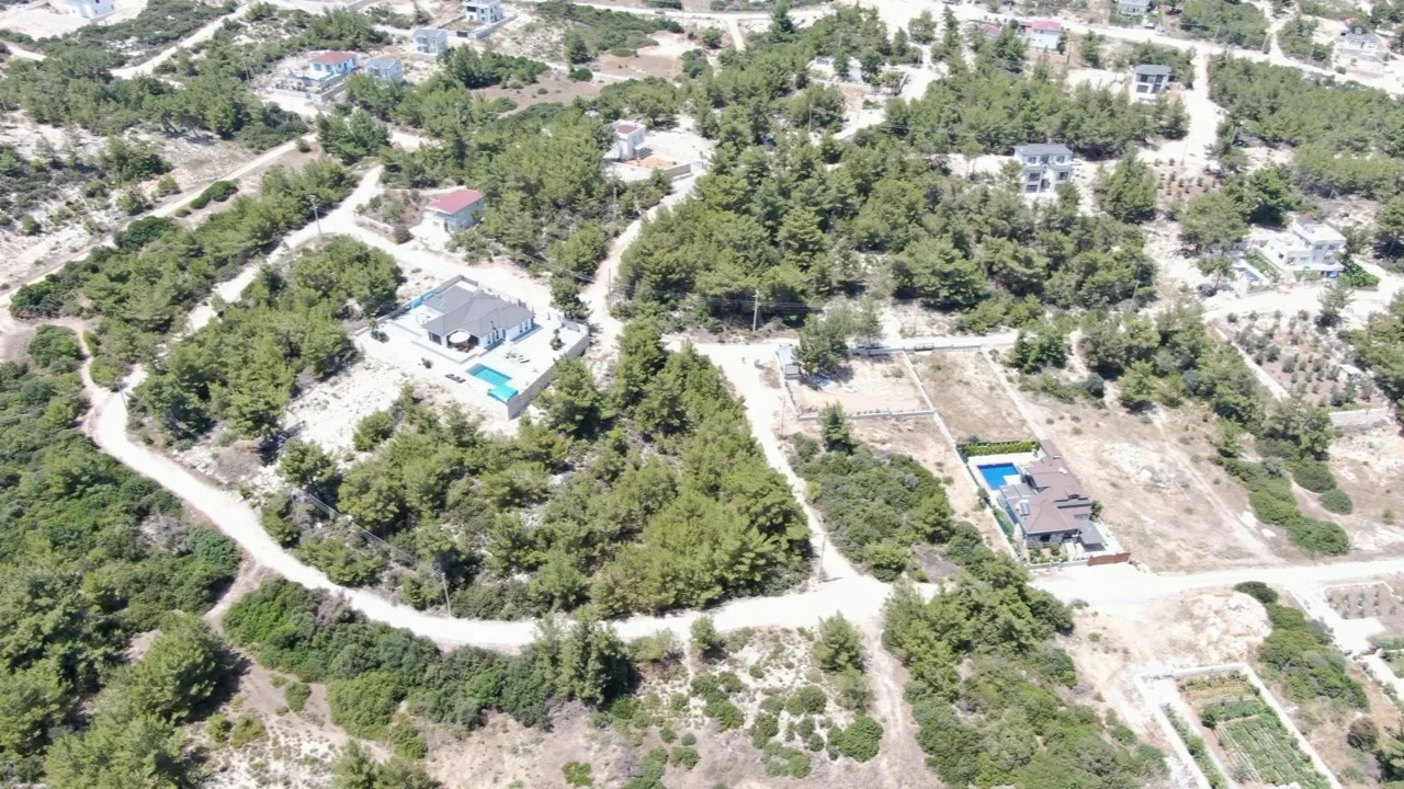Didim’de 2026 Yılında Arsa Alınır mı? Yatırım Analizi ve Fırsat Bölgeleri