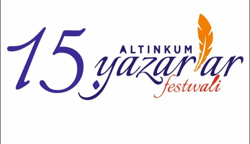 15. Yazarlar Festivali 1 Ağustos'da Başlıyor